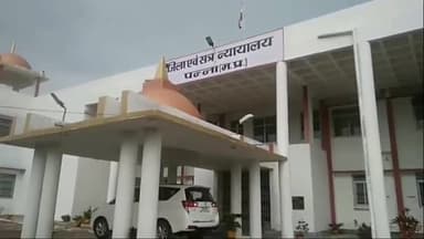 शाहनगर: भाजपा नेता सहित 4 के खिलाफ एफआईआर व गिरफ्तारी वारंट के आदेश जारी