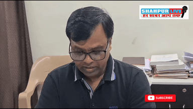 जिला निर्वाचन अधिकारी एवं कलेक्टर द्वारा बैतूल हरदा लोकसभा के चुनाव स्थगित करनें की घोषणा की गई हैं