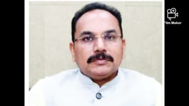 दुमका: दुमका न्यायालय में विधायक प्रदीप यादव के मामले केस मामले में हुई सुनवाई