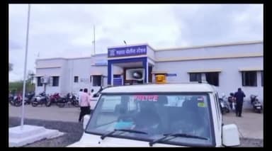 शहादा: लोणखेडा चौफुलीजवळ उधार आईस्क्रीम देण्यास नकार दिल्याने एकास कड्याने मारहाण केल्याप्रकरणी शहादा पोलिसात गुन्हा दाखल