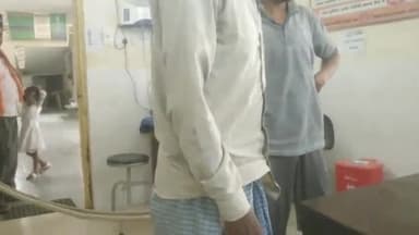 संदेश: चकरदह से शराब मामले में दो लोग गिरफ्तार