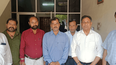 ਬੱਸੀ ਪਠਾਣਾ: ਭਾਜਪਾ ਦੇ ਮੰਡਲ ਪ੍ਰਧਾਨ ਰਾਜੀਵ ਮਲੋਹਤਰਾ ਨੇ ਕਿਹਾ- ਆਪ ਸਰਕਾਰ ਨੇ ਕੀਤਾ ਸ਼ਹੀਦਾਂ ਦਾ ਅਪਮਾਨ