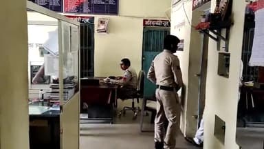 बीना: वीर सावरकर वार्ड से आईपीएल सट्टा खिलाते एक आरोपी गिरफ्तार, पुलिस ने सट्टा एक्ट के तहत मामला किया दर्ज