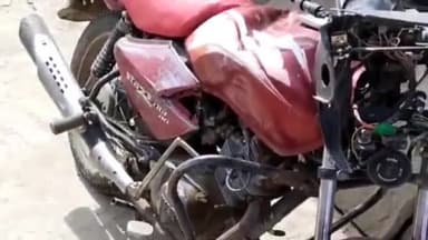 सीतामऊ: संजीत में मछली पकड़ने की बात को लेकर मारपीट एवं टू व्हीलर गाड़ी में तोड़फोड़ मामले में चार लोगों के खिलाफ मामला हुआ दर्ज