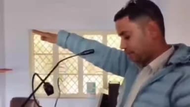 मदननेगी: राजकीय महाविद्यालय अगरोड़ा में स्वीप के तहत कार्मिकों और छात्रों को स्वतंत्र और निष्पक्ष मतदान करने की दिलाई शपथ