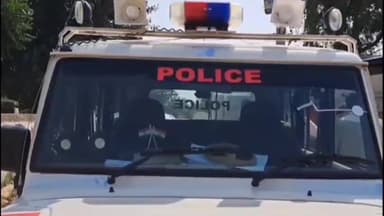 खंडेला: ढाणी काजला वाली से कुएं की मोटर व केबल हुई चोरी, पुलिस मामले की जांच में जुटी