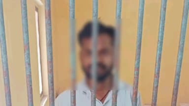 गोरखपुर: चोरी का अपराध करने के आरोप में एक वांछित अभियुक्त को शाहपुर पुलिस ने अशोकनगर से किया गिरफ्तार