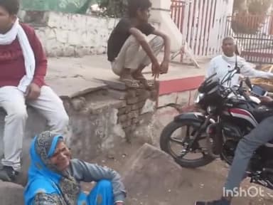 बल्देवगढ़: सुजानपुरा निवासी महिला के द्वारा गांव के ही एक व्यक्ति पर दो बकरियों को जान से मारने का लगाया आरोप,पुलिस से की शिकायत