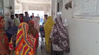 पूर्णिया पूर्व: बेला टापू टोल में सड़क हादसे में एक 16 वर्षीय युवती की हुई मौत परिजन शव को बिना पोस्टमार्टम कराए लेगए घर