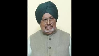 ਸੰਗਰੂਰ: ਬਸਪਾ ਨੇ ਲੋਕ ਸਭਾ ਸੀਟ ਸੰਗਰੂਰ ਤੋਂ ਸੇਵਾ ਮੁਕਤ ਡਿਪਟੀ ਡਾਇਰੈਕਟਰ  ਮੱਖਣ ਸਿੰਘ ਨੂੰ ਐਲਾਨਿਆ ਉਮੀਦਵਾਰ