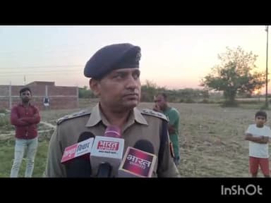 बरेली: सुभाष नगर थाना क्षेत्र के अशोक नगर की रहने वाली एक महिला को उसके पति ने मारा पीटा रिपोर्ट दर्ज