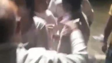 करनाल: कल्पना चावला मेडिकल कॉलेज में सीएमओ व 2 सिक्योरिटी गार्ड पर हमला करने वालों के खिलाफ मामला दर्ज।