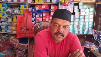 जिलासू: रौता के ग्राम प्रधान बीरेंद्र राणा ने कहा- रौता ऐलोपैथिक अस्पताल में डॉक्टरों के न जाने से ग्रामीणों को हो रही परेशानी