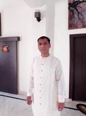 Wishing everyone a joyful Eid-Ul-Fitr. 😊

 #eidmubarak2024 #eidmubarak 🌙🌟