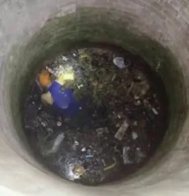 गोलमुरी-सह-जुगसलाई: टेल्को पंजाबी लाइन में कुएं में कूद कर बुजुर्ग ने दे दी जान