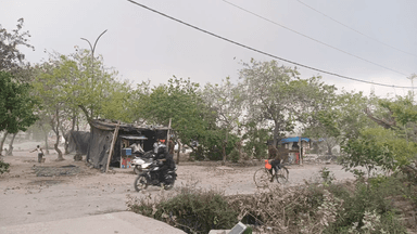 नगर में बिगड़ा मौसम का मिजाज,धूल भरी आंधी और बारिश की बूंदों ने बढ़ाई किसानों की चिंता, मौसम विभाग ने जताई आंधी पानी की आशंका।