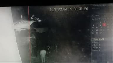 भरथना: पुराना भरथना कस्बा में देसी शराब दुकान के सेल्समैन व मालिक के साथ 10 लोगों ने की मारपीट व छीने पैसे