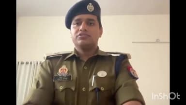 बरेली: नवाबगंज थाना क्षेत्र के रहने वाले व्यक्ति से दबंगों ने मांगी रंगदारी किया ब्लैकमेल बारादरी में मुकदमा दर्ज