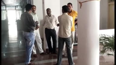 विदिशा नगर: कॉलोनाइजर के खिलाफ विट्ठल नगर के रहवासियों ने कलेक्टरेट में की शिकायत, मूलभूत सुविधाएं न होने से परेशान