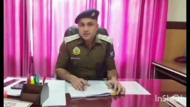 मंडी: 15 से 19 अप्रैल तक पधर में आयोजित होने वाले जिला स्तरीय किसान मेले मैं आयोजित की जाएंगे विभिन्न खेलकूद प्रतियोगिताएं-DSP