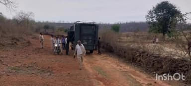 दमोह: बांधवगढ़ से आई कजरी बाघिन ने तेजगढ़ रेंज के जंगल को बनाया ठिकाना,टाइगर रिजर्व की रेस्क्यू टीम ढूंढने में जुटी