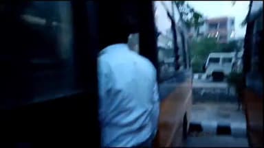 पुन्हाना: महेंद्रगढ़ के कनीना में स्कूल बस दुर्घटना के बाद पुन्हाना एसडीएम और डीएसपी ने की स्कूल बसों की जांच