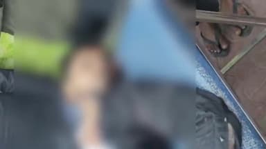 मेरठ: घूमने जा रहे दो दोस्तों की बिजली बंबा बाईपास पर  सड़क हादसे में मौत:साथी दोस्त घायल, परिवार वालों में कोहराम