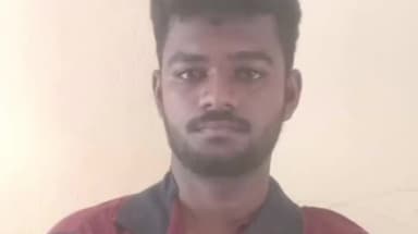 முசிறி: வடக்கு சொரியம்பட்டி, சேருகுடி மற்றும் சிட்டிலரை பகுதிகளில் தொடர் திருட்டில் ஈடுபட்ட வாலிபர் கைது, 12 பவுன் நகை பறிமுதல்