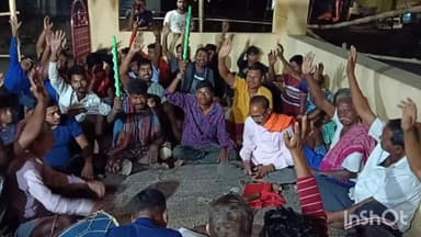 रनियां: रामनवमी त्योहार को लेकर सोदे बजरंगबली मंदिर परिसर में हुआ बैठक