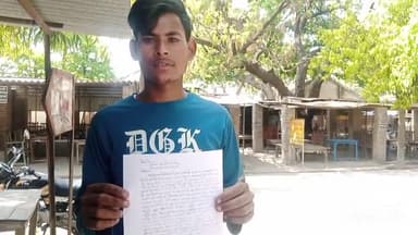 जलालाबाद: धीयरपुरा गांव में नाली से मिट्टी हटाने को लेकर हुए विवाद में पड़ोसियों ने की मारपीट, 3 लोग हुए चोटिल