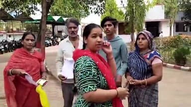 गुना नगर: आरोन मे गुंडों ने एक व्यक्ति के साथ की मारपीट, पीड़ित ने एसपी से की शिकायत