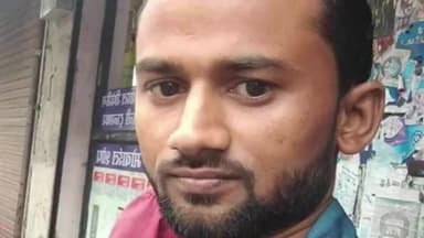 हमीरपुर: सुमेरपुर थाना क्षेत्र में मार्ग दुर्घटना में घायल मजदूर की उपचार के दौरान हुई मौत, सूरत से लौटकर गांव जा रहा था मजदूर