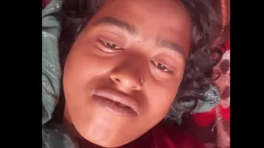 हमीरपुर: धनाभाव के चलते रोशनी की रोशनी में मंडरा रहा संकट हमीरपुर सदर अस्पताल से रेफर के बाद घर पहुंची रोशनी