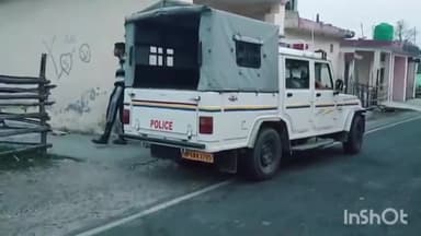 हारच्कीयां: शाहपुर पुलिस ने मनेई गांव में एक व्यक्ति के मकान से बरामद की 60 बोतल संतरा मार्का देसी शराब, मामला दर्ज