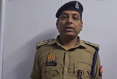 कानपुर: डायल 112 के माध्यम से छेड़छाड़ के प्रकरण में सहायक पुलिस आयुक्त ने दी जानकारी