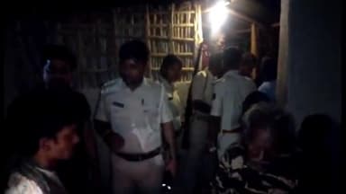 पूर्णिया पूर्व: बलुआ टोला गांव में बच्चों के बीच हुए विवाद में हुई मारपीट एक की मौत एक घायल GMCH में भर्ती पुलिस जांच में जुटी