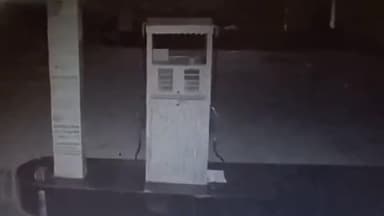 बेनीपट्टी: महादेव ऑटो सर्विस पेट्रोलपंप से नोजलमैन की बाइक हुई चोरी, CCTV फुटेज आया सामने