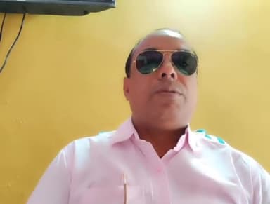 सच्चाई सामने आ हीं जाती है ,माँझी और उनके सहयोगी नीतीश कुमार को नही बल्कि चिराग पासवान को मुख्यमंत्री बनाना चाहते है !