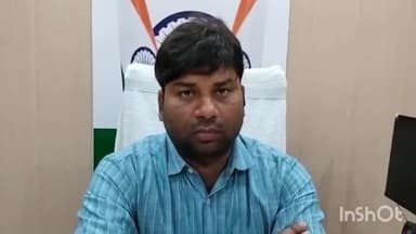 मुज़फ्फरनगर: 14 अप्रैल को अंबेडकर जयंती के मौके पर जिले में शराब, बीयर एवं भांग की दुकानें रहेगी बंद: अपर जिलाधिकारी