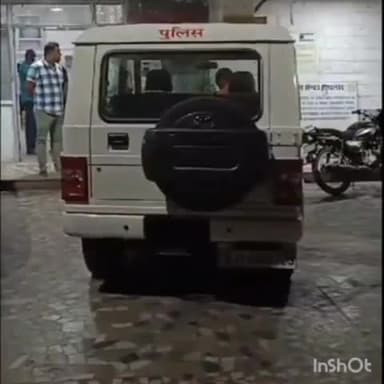 सायला: सायला निजी सेंटर में कार्यरत नर्सिंग कर्मचारी की देर रात सड़क हादसे में मौत।