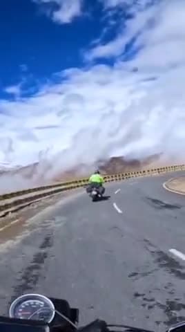 सुनो कैसे #लद्दाख में डंकापति का #डंका बज रहा है