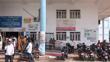 सिंगरौली: मकरोहर गांव में घर के अंदर झूला झूल रहे बच्चे के ऊपर झूला टूटकर गिरने से हुआ घायल, इलाज के दौरान हुई मौत