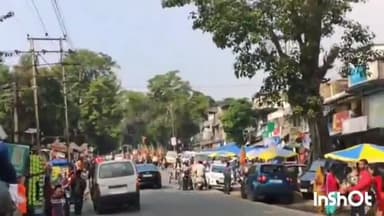 हारच्कीयां: ऐतिहासिक मंदिर सिद्ध बाबा गोरिया परगोड़ में 18 मईको विशाल भंडारे व रात्रि जागरण व19 मई को विशाल दंगल का किया जाएगा आयोजन