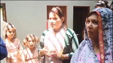 हमीरपुर: अतरैया गांव में पीडब्ल्यूडी के अवर अभियंता के घर से मां बहन के बीस लाख के जेवरात चोरी