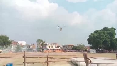 मोहम्मदी: सोशल मीडिया लोकसभा वॉलिंटियर्स सम्मेलन में मुख्य अतिथि के तौर पर पहुंचे डिप्टी सीएम बृजेश पाठक।