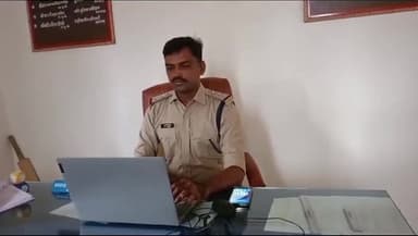 मोहन बड़ोदिया: मोहन बड़ोदिया पुलिस द्वारा क्षेत्र में रखी जा रही चप्पे चप्पे पर नजर, लोकसभा चुनाव को लेकर लागू है आचार संहिता