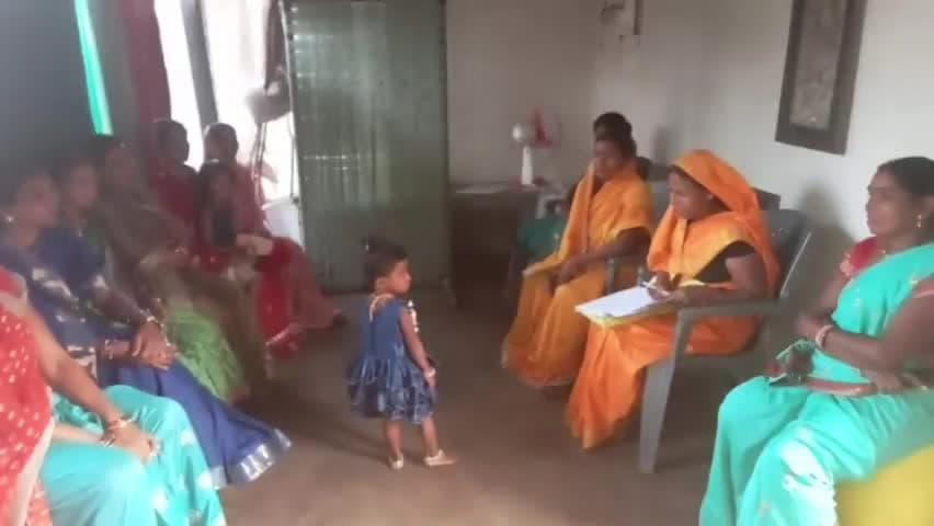 अमलीपदर: अमलीपदर में बिहान से जुड़ी महिलाओं की हुई बैठक, विभिन्न विषयों पर की गई चर्चा