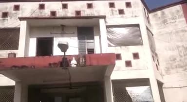 बिहिया: गेहूं काटने के विवाद में चली गोली, नामजद प्राथमिकी दर्ज