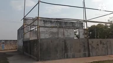 शेखपुरा: चेवाड़ा आजाद मैदान में अपरिहार्य कारणों से उपमुख्यमंत्री सम्राट चौधरी का प्रस्तावित कार्यक्रम हुआ स्थगित