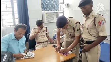 शेखपुरा: शेखपुरा सदर अस्पताल में अग्निशमन विभाग के द्वारा मनाया गया अग्नि सुरक्षा सप्ताह